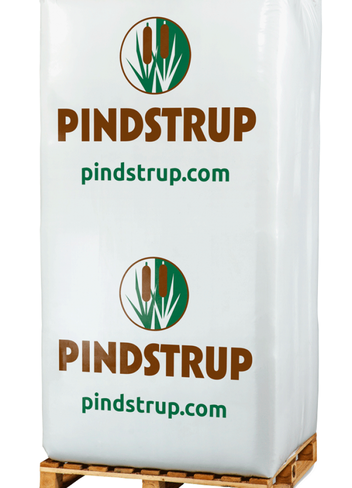 Pindstrup